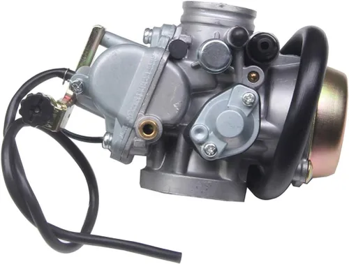 Miniatura 4 de Carburador para Suzuki Ozark 250 LTF250 LT-F250F LT-F 250 4X4 Quadsport Z250 LTZ250 2002-2010 Reemplazar # 13200-05G01