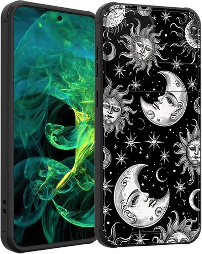 Miniatura 61 de Funda para Galaxy A16 5G con cubierta para cámara deslizante, resistente de doble capa, híbrida, a prueba de golpes, funda protectora resistente