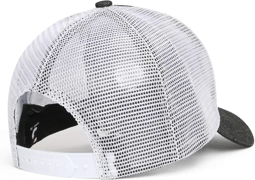 Miniatura 5 de LGBTQ Rainbow Show Me The Butthole Trucker - Gorra plana para hombre y mujer