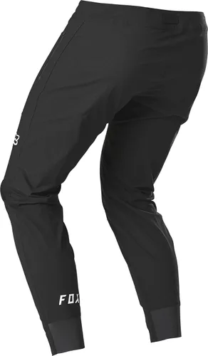 Miniatura 2 de Fox Racing Pantalón de ciclismo de montaña Ranger juvenil para niños