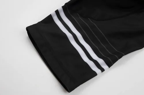 Miniatura 7 de Coconut Ropamo CR - Conjunto de camiseta de ciclismo para hombre, con cremallera, bolsillo con cremallera, manga corta, kits de ciclismo, pantalones