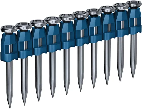 Miniatura 9 de BOSCH NB-063 Clavos para concreto ensamblados de 5/8 pulgadas