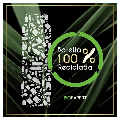 Miniatura 6 de Bioexpert Champú - Extracto de Placenta Vegetal 22.0 fl oz