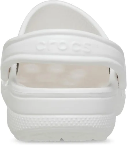 Miniatura 6 de Crocs Zuecos unisex para adultos Via, zapatos de enfiler para hombres y mujeres