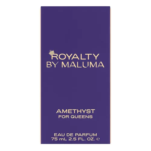 Miniatura 7 de Amatista de - Perfume para mujer - Aroma lujoso y sensual - Se abre con notas de orquídea rosa y clementina - Perfecto para una cita nocturna