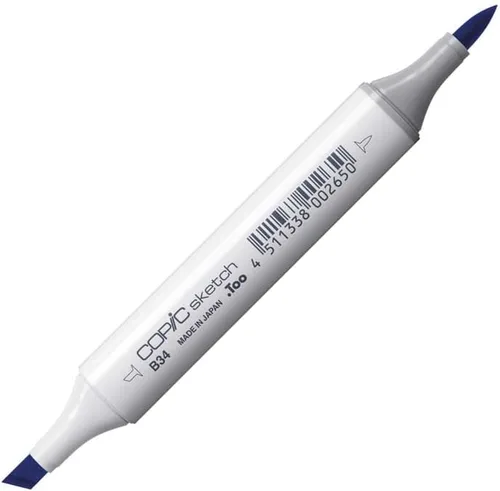 Miniatura 157 de Copic Marcadores BG15-Sketch, Aqua