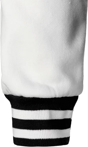 Miniatura 6 de HOOD CREW Chaquetas universitarias de moda para hombre, abrigo casual de béisbol