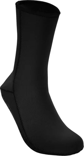 Miniatura 3 de Cressi Calcetines antideslizantes de neopreno de alta elasticidad de 0.098 in para buceo, esnórquel y buceo - Orata: diseñado en Italia