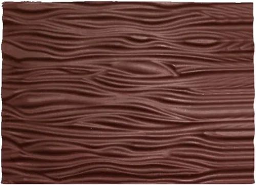 Miniatura 4 de Mousse Molde de silicona Mousse Swiss Roll Textura Mat Tree Pattern Lace Fondant Mat Pastelería Decoración Herramientas para hornear