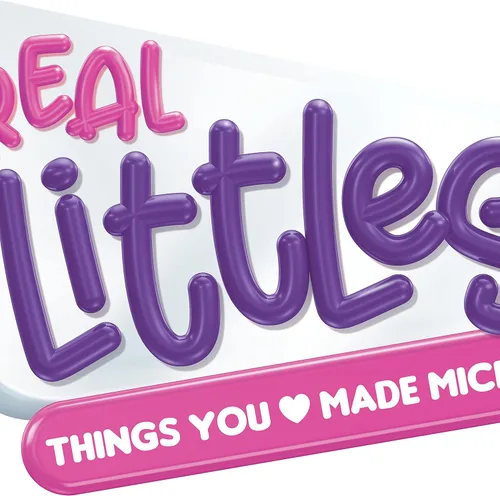 Miniatura 9 de REAL LITTLES - Colección de microbolsos coleccionables con 17 sorpresas