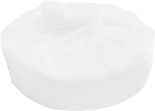 Miniatura 8 de VILLCASE Bolsa de puf para sofá, funda de forro interior, tela de malla transpirable, bolsa de repuesto para sofá perezoso, fácil de forrar para uso