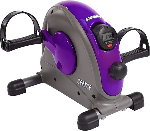 Miniatura 10 de Stamina Exercise Bike with Smooth Pedal System