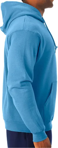 Miniatura 2 de Jerzees Mens NuBlend Hoodies & Sweatshirts (Retired Colors)