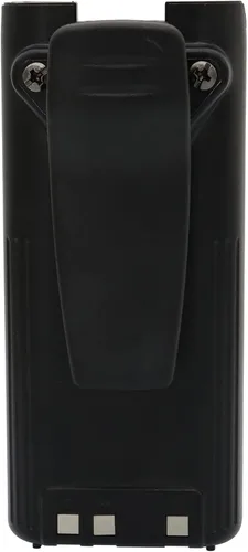 Miniatura 4 de BP-210 1800mAh Reemplazo de radio bidireccional Ni-MH Batería para radios ICOM BP-209 BP-222 BP-209N BP-210N BP-222N IC-A6 IC-A24 IC-F30GT IC-F30GS