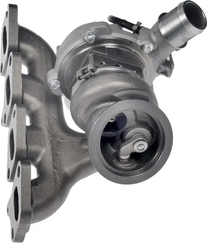 Miniatura 5 de Dorman 667-203 - Turbocompresor para modelos selectos Buick y Chevrolet