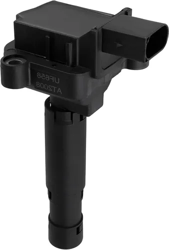 Miniatura 23 de ECCPP Bobina de Encendido 4 bobinas de encendido para 4 Bujías de Iridio UF611, para Kia Optima Rondo 2009 2010 2011 2012 2013 V8 4.6L L4 2.4L 2.0L