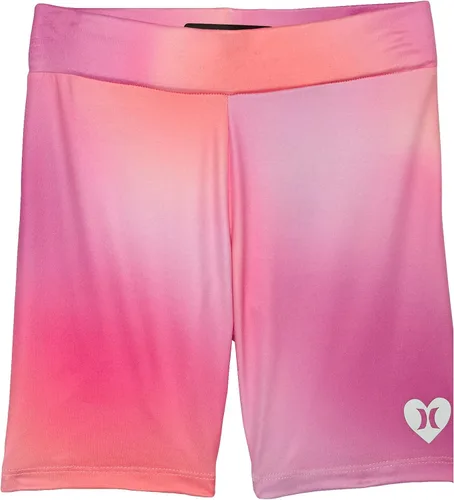 Miniatura 3 de Hurley Girls 2-Pack Bike Shorts