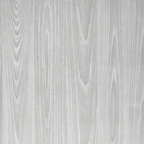 Miniatura 2 de Papel de Contacto de Madera Gris 17.71 x 1181 Pulgadas Textura de Grano de Madera Papel Tapiz Despegar y Pegar Papel Adhesivo Gris Claro