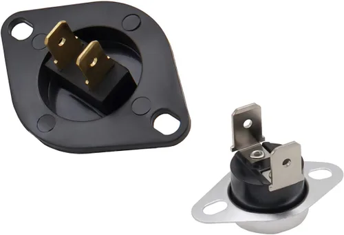Miniatura 6 de Termóstato térmico del fusible del secador DC47-00016A, termistor DC32-00007A compatible con el secador de Samsung