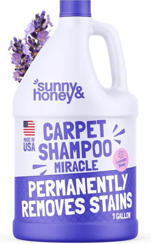 Miniatura 12 de Solución y desodorante Carpet Miracle para limpiar alfombras para Hoover, Bissell, Rug Doctor, Kenmore