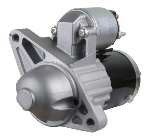 RAREELECTRICAL Nuevo arrancador compatible con Ford Transit-350 Ecoboost Hd V6 3.5L 3.7L Ck4t-11000-Ba Ck4z-11002-A Ck4t11000ba Ck4z11002a M0t39571