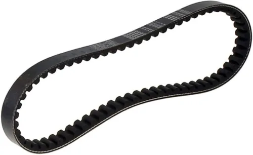 [Piezas de la motocicleta] GY50-B4037A Bando GY6 50cc CVT Cinturón 669 18 30 para GY6 50cc 4 tiempos Scooter chino ciclomotor motor 1P39QMB