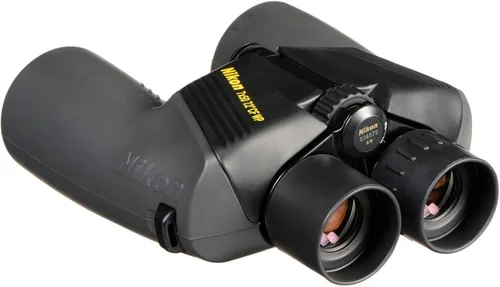 Miniatura 3 de Nikon 7440 OceanPro - Binoculares impermeables de 7 x 50, color negro