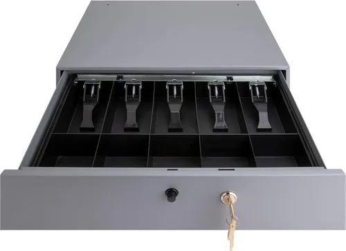 Miniatura 2 de SPR15504 - Sparco - Cajón extraíble para efectivo
