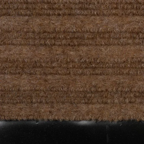 Miniatura 5 de J & M Home Fashions - Alfombra de pasillo acanalada