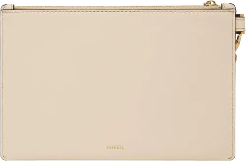 Miniatura 2 de Fossil Cartera pequeña de cuero para mujer con correa extraíble