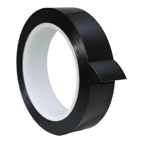 T.R.U. MMYP-1 Mylar Cinta adhesiva metalizada de poliéster con adhesivo acrílico Múltiples colores disponibles. 72 yardas.