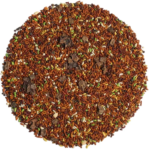 Miniatura 2 de Paan Corner Kashmiri Mukhwas, Traditional Mouth Freshener, 4.23oz
