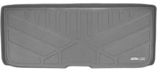 Miniatura 26 de MAXLINER Alfombrillas de Piso Juego de Revestimiento de 3 Filas para Honda Pilot 2009-2015
