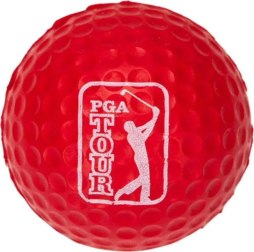 Miniatura 7 de Franklin Sports PGA TOUR - Pelotas de golf de espuma para interiores y exteriores, pelotas de golf de espuma para niños y adultos, vuelo limitado