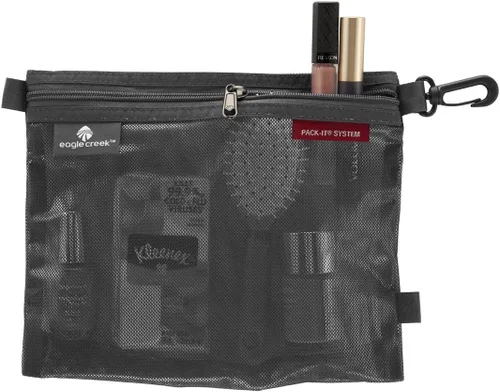 Miniatura 3 de Eagle Creek Pack-it Original & Specter Sac Set - Juego de 3 piezas, Negro -, Juego de saco Pack-it