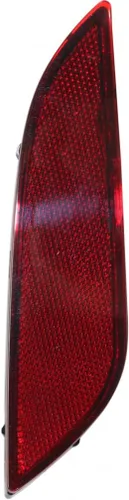 Miniatura 5 de KarParts360 Para Hyundai Sonata Reflector De Parachoques Trasero 2018 2019 Lado Del Pasajero Para HY1185121 92406-C1500