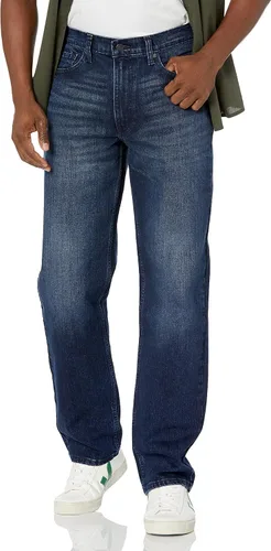 Miniatura 22 de Levi's 550 - Jeans para hombre, ajuste relajado (también disponibles tallas grandes y altas)