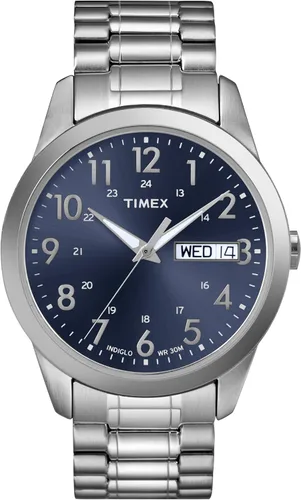 Miniatura 4 de Timex South Street Sport Reloj para hombre Set de caja de 36mm