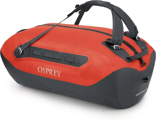 Miniatura 2 de Osprey 10003746 Transporter WP Duffel 100 Mars Orange