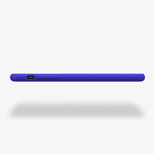 Miniatura 3 de kwmobile - Carcasa de silicona de poliuretano termoplástico (TPU) compatible con Apple iPhone 11 Pro Max, funda protectora suave y flexible de hule