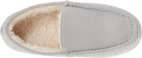Miniatura 5 de Tienda Essentials Pantuflas tipo mocasín para hombre