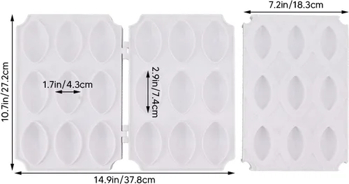 Miniatura 4 de Albóndigas, fabricante de rollos, procesador de albóndigas manual para hacer pastel de carne, herramienta de prensa para hacer carne casera