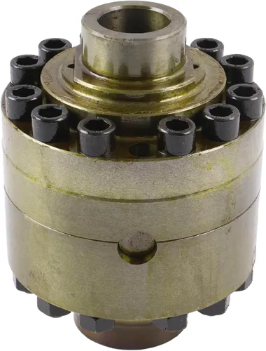 Miniatura 2 de Conjunto diferencial trasero AT338798 compatible con John Deere 210LE 310E 310SE 315SE 310G 310SG 315SG 410E 410G retroexcavadoras 485E 486E 488E