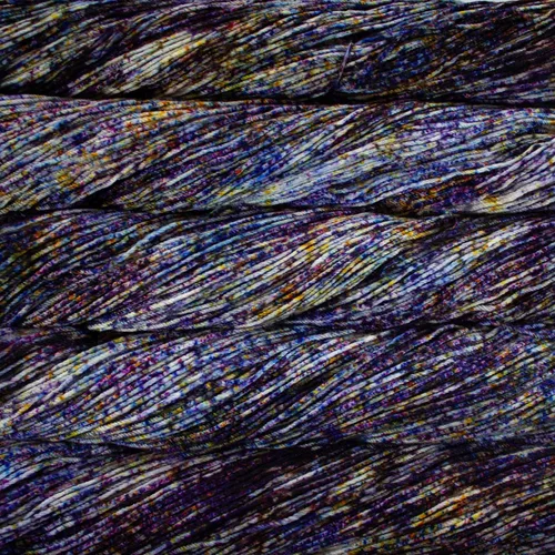 Miniatura 25 de Malabrigo Hilo teñido a mano Arroyo (005 - Aniversario)