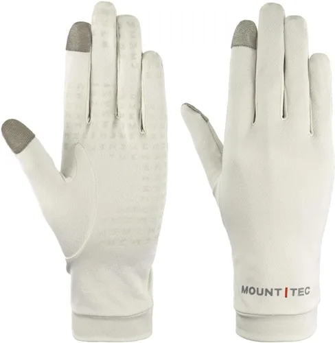 Guantes de protección UV para hombre y mujer, guantes para pantalla táctil, UPF 50+, guantes de protección solar para ciclismo, pesca, correr,