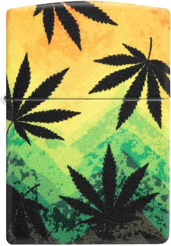 Miniatura 3 de Zippo Encendedores de hojas
