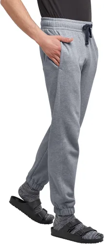 Miniatura 17 de Hanes Originals - Pantalones deportivos para hombre, forro polar pesado con bolsillos, entrepierna de 30 pulgadas