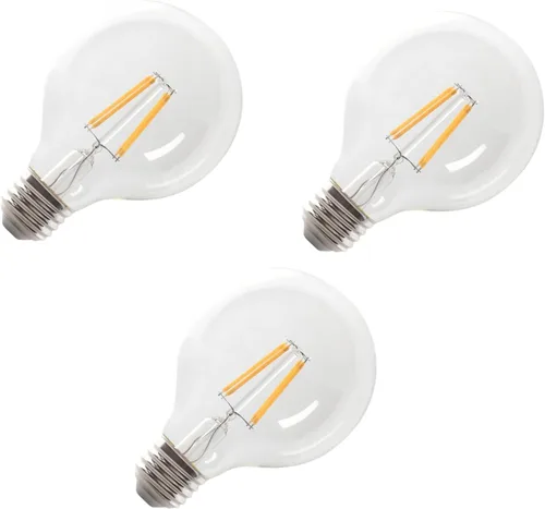 Miniatura 2 de Feit Electric BPG2540/950CA/FIL/RP 40W EQ DM Globe Bombilla LED