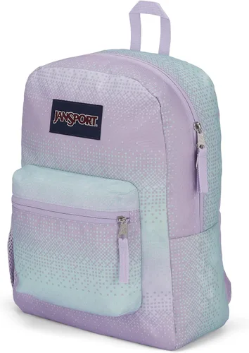 Miniatura 3 de Jansport JS0A47LW93K Cross Town 8 Bit Ombre
