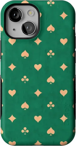 Miniatura 137 de Funda Casely para iPhone 13 Mini Eligiría Contigo Fresa Roja Compatible con MagSafe Diseño Protector Audaz Te elegiría Fresa Roja